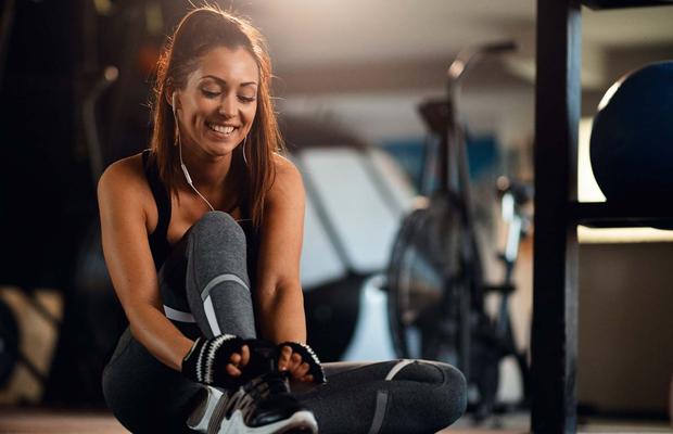 Cum ajută sportul la reducerea stresului zilnic