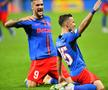 FCSB - RFS, cadre surprinse de fotoreporterul Cristi Preda