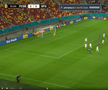 Golul 2 marcat de FCSB cu RFS