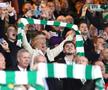 Rod Stewart, fotbalist amator și ”nebun” după Celtic Glasgow