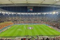 Cine transmite la TV FCSB - Midtjylland
