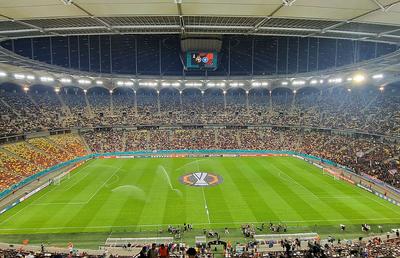 FCSB a pus în vânzare biletele pentru meciul cu Olympiacos! 30 de lei, cel mai ieftin tichet