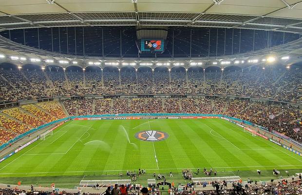 FCSB a pus în vânzare biletele pentru meciul cu Olympiacos! 30 de lei, cel mai ieftin tichet