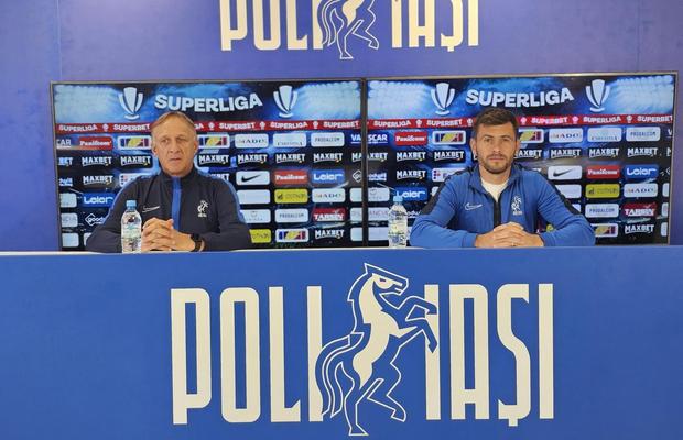 Au pus gând rău liderului! „Cu Rapid a avut cel mai bun joc al unei echipe românești din ultimii ani”