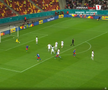 Golul 2 marcat de FCSB cu RFS