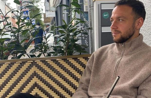 Primul impact cu Capitala al străinului ce a impresionat deja în Superligă: „Sunt surprins. Aproape toți vorbesc engleză”