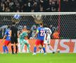 FCSB - RFS, cadre surprinse de fotoreporterul Cristi Preda