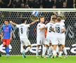 FCSB - RFS, cadre surprinse de fotoreporterul Cristi Preda