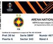 Ilie Dumitrescu, surprins de primul „11” ales de Becali cu RFS: „Sunt niște semne de întrebare”