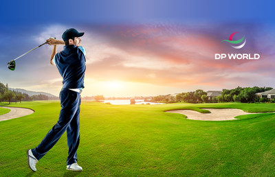 DP World aduce golful românesc la următorul nivel cu prima ediție a Romanian Open Championship
