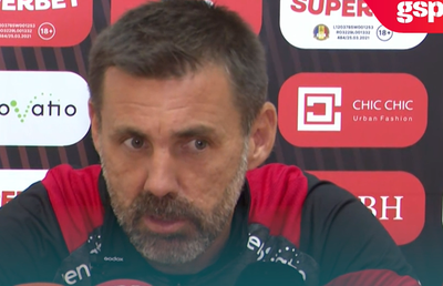 Zeljko Kopic a anunțat 4 absenți pentru meciul cu FC Botoșani, dar și o revenire importantă la Dinamo: „E disponibil, da!”