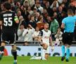 Radu Drăgușin, eliminat în Tottenham - Qarabag/ foto Imago Images