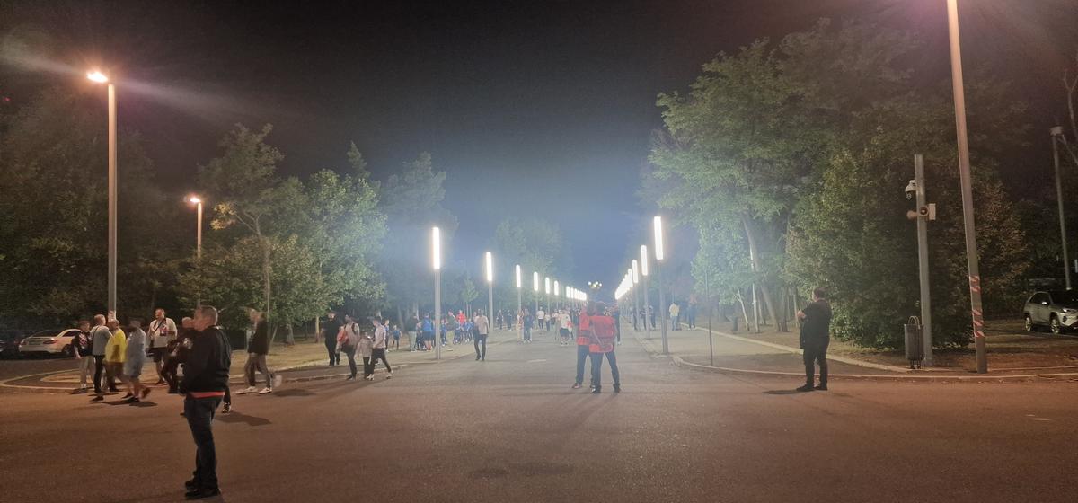 Ilie Dumitrescu, surprins de primul „11” ales de Becali cu RFS: „Sunt niște semne de întrebare”