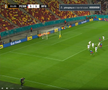 Golul 2 marcat de FCSB cu RFS