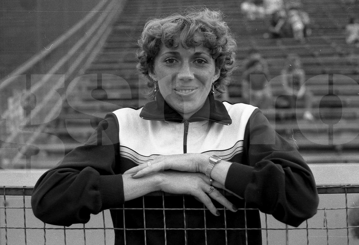 „O să spun adevărul, n-am avut niciun model de viață!” » Legendara Doina Melinte și-a spus povestea de succes „La feminin”: „Am fost o singură dată la o discotecă”