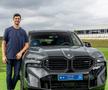 Supermașini cadou pentru Vinicius, Mbappe și Ancelotti » Modelele alese de jucătorii lui Real Madrid: numai doi au optat pentru cel mai scump bolid