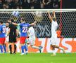 FCSB - RFS, cadre surprinse de fotoreporterul Cristi Preda