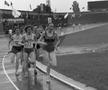 Doina Melinte (67 de ani) multiplă medaliată la Jocurile Olimpice, Campionatele Mondiale şi Europene FOTO: Gazeta Sporturilor