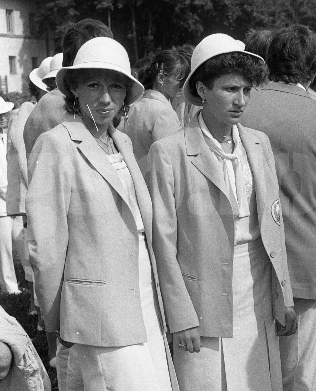 „O să spun adevărul, n-am avut niciun model de viață!” » Legendara Doina Melinte și-a spus povestea de succes „La feminin”: „Am fost o singură dată la o discotecă”