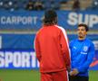 Imagini înainte de Universitatea Craiova - Dinamo, runda 11 din Superliga (26.09.2025)