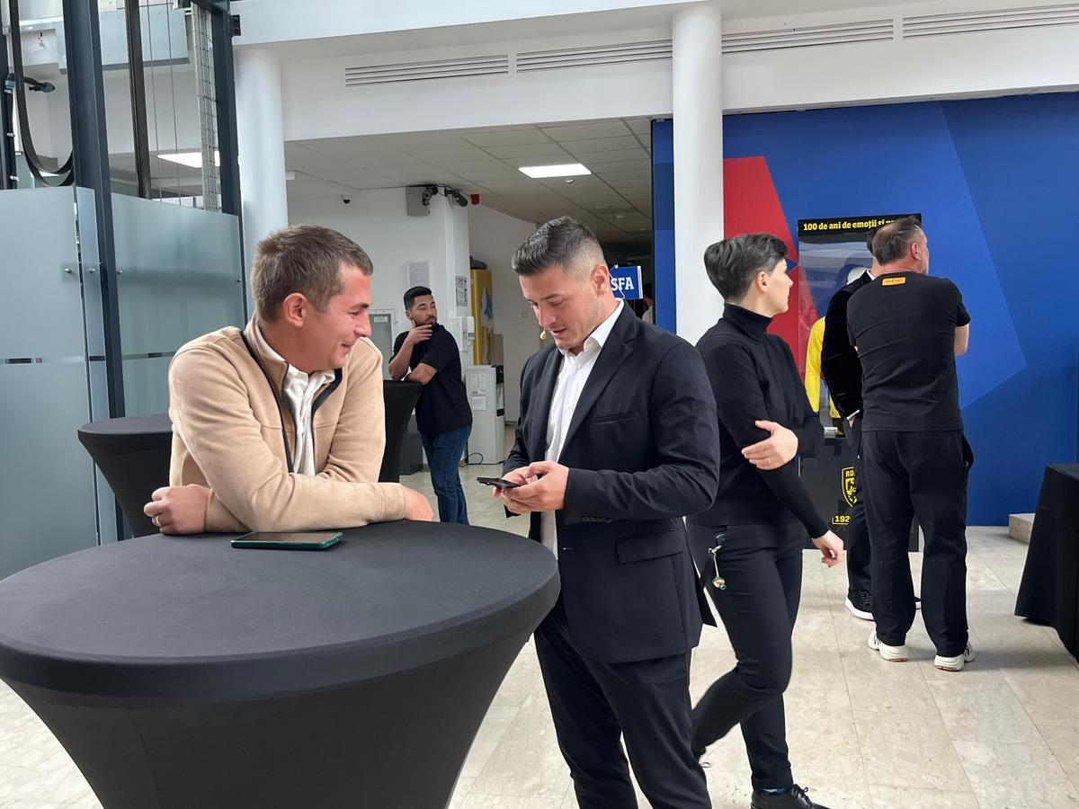 Știm grupele și programul Cupei României Betano! Cu cine joacă FCSB, Rapid, CFR sau Craiova