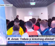 HAOS pe tunel după Universitatea Craiova - Dinamo: jucătorii au sărit la bătaie