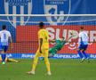 Universitatea Craiova - Dinamo, derby cu 4 reușite pe „Oblemenco” » GOL DECISIV în minutul 90! Clasamentul ACUM