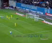 Gol Samuel Telles Universitatea Craiova - Dinamo