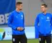 Imagini înainte de Universitatea Craiova - Dinamo, runda 11 din Superliga (26.09.2025)