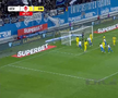Gol Badelj Universitatea Craiova - Dinamo