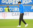Imagini înainte de Universitatea Craiova - Dinamo, runda 11 din Superliga (26.09.2025)