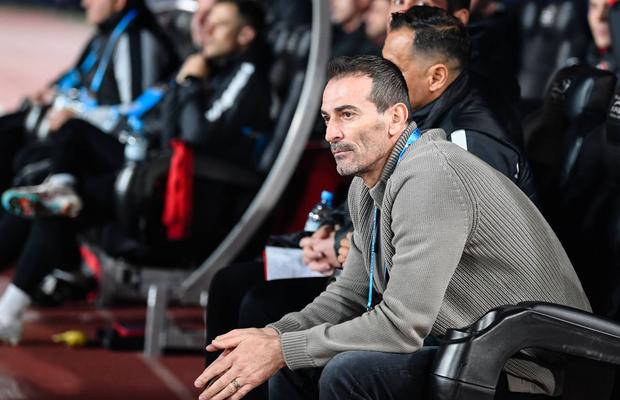 După înfrângerea cu nou-promovata FC Argeș, Marius Măldărășanu a avut un discurs dur la adresa arbitrajului: „A fost fault la gol, dar prima greșeală e a noastră”