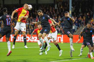 Doi jucători, OUT de la FCSB, chiar dacă au fost titulari în victoria cu Go Ahead Eagles » Gigi Becali e sigur: „N-am ce să fac”