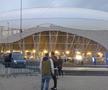 Imagini înainte de Universitatea Craiova - Dinamo, runda 11 din Superliga (26.09.2025)