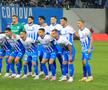 Imagini din meci Craiova - Dinamo, etapa #11 // foto: Ionuț Iordache (GSP)