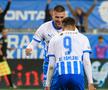 Imagini din meci Craiova - Dinamo, etapa #11 // foto: Ionuț Iordache (GSP)