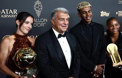 Barcelona a scos o piesă de colecție cu Lamine Yamal » Cât îi costă pe fani tricoul superstarului de 18 ani