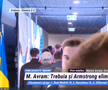HAOS pe tunel după Universitatea Craiova - Dinamo: jucătorii au sărit la bătaie