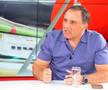 Basarab Panduru a ales „omul meciului” după debutul celor de la FCSB în grupa de Europa League