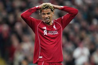 Liverpool l-a amendat drastic pe Hugo Ekitike pentru cartonașul roșu „stupid”