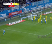 Gol Badelj Universitatea Craiova - Dinamo