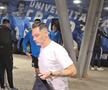 Imagini înainte de Universitatea Craiova - Dinamo, runda 11 din Superliga (26.09.2025)