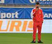 Imagini înainte de Universitatea Craiova - Dinamo, runda 11 din Superliga (26.09.2025)