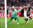 Ionuț Radu a limitat proporțiile înfrângerii Celtei Vigo în grupa de Europa League (1-2 cu VfB Stuttgart) / Foto: Imago