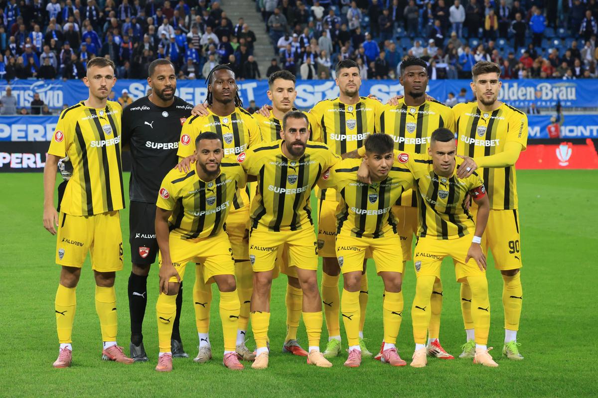 Universitatea Craiova - Dinamo, derby cu 4 reușite pe „Oblemenco” » GOL DECISIV în minutul 90! Clasamentul ACUM