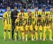 Imagini din meci Craiova - Dinamo, etapa #11 // foto: Ionuț Iordache (GSP)