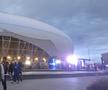 Imagini înainte de Universitatea Craiova - Dinamo, runda 11 din Superliga (26.09.2025)