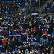 Imagini din meci Craiova - Dinamo, etapa #11 // foto: Ionuț Iordache (GSP)