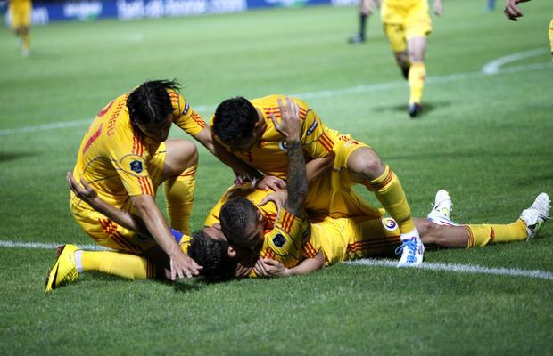 Are 25 de goluri în naționala României și se revoltă: „În țara asta, nimeni nu vrea! Toți fac ca Dan Petrescu”