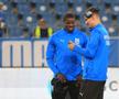 Imagini înainte de Universitatea Craiova - Dinamo, runda 11 din Superliga (26.09.2025)